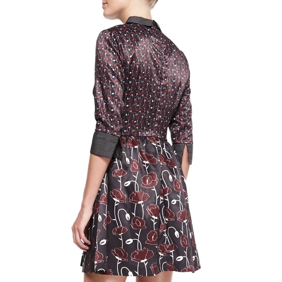 Troubadour Fairchild Dress - Holiday Outfit! - Picture 4 of 8